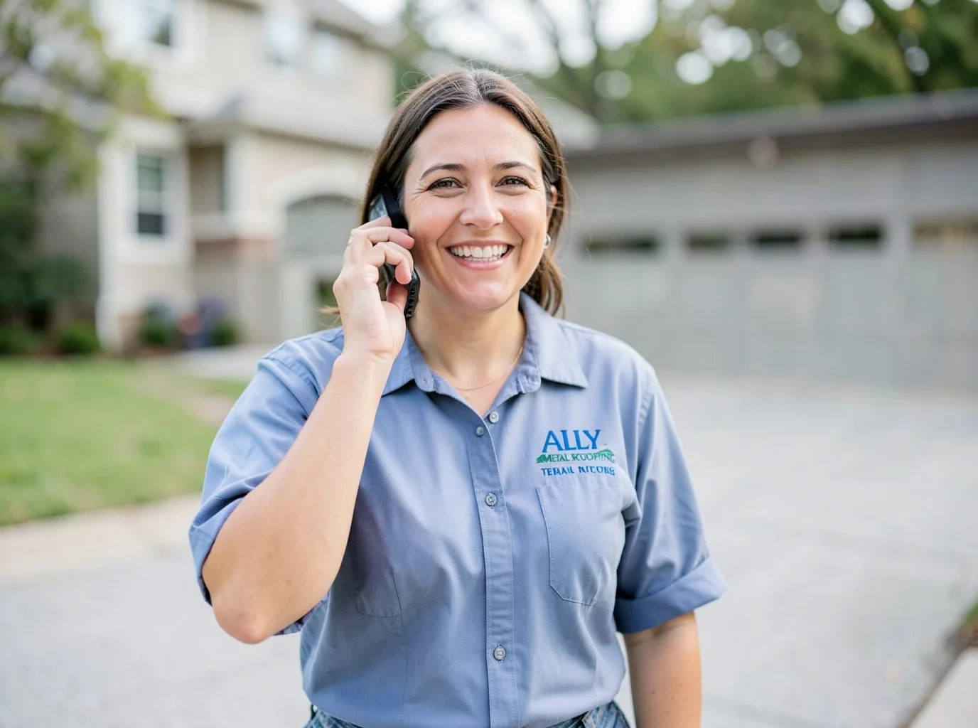 Metal Roof Installation Mccalla, AL FAQs